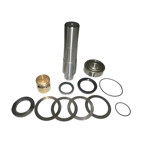 KIT Embuchamento 0,60 Rolam 33,60MM VW Delivery — VA031AR/060