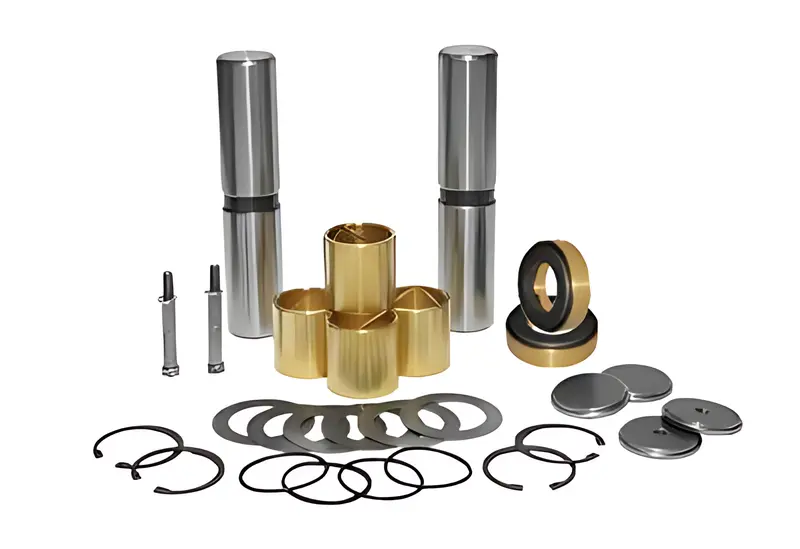 KIT Embuchamento 45MM para MB Atego — VA02A/STD