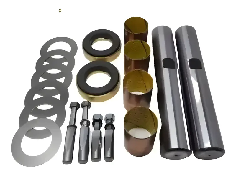KIT Embuchamento Freio a Ar 0.60 MB 38.60MM — 38.60MM