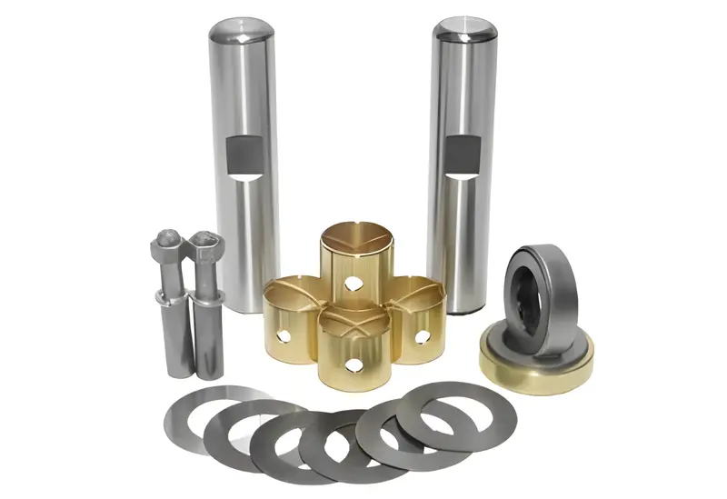 KIT Embuchamento Gm D60 D70 Apos 80 31.85 — 7328795AA