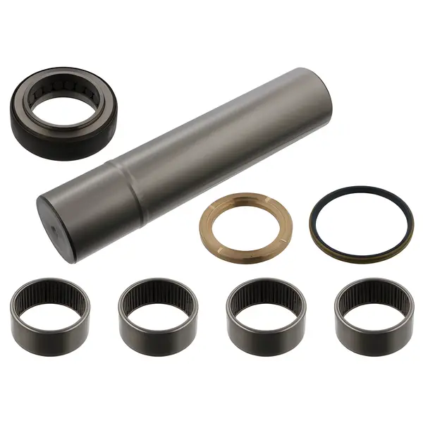 KIT Embuchamento Manga Eixo MB Axor 2544 3344 — 6553300419-010