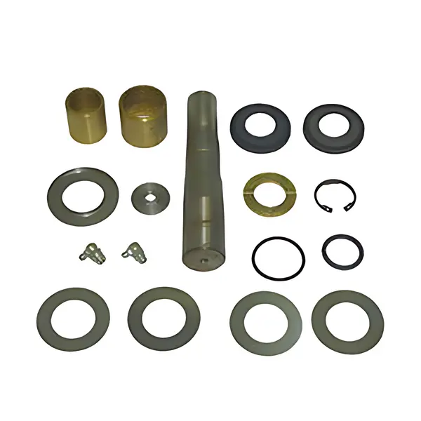 KIT Embuchamento MB Accelo 715C 915C — 9793300019-STD