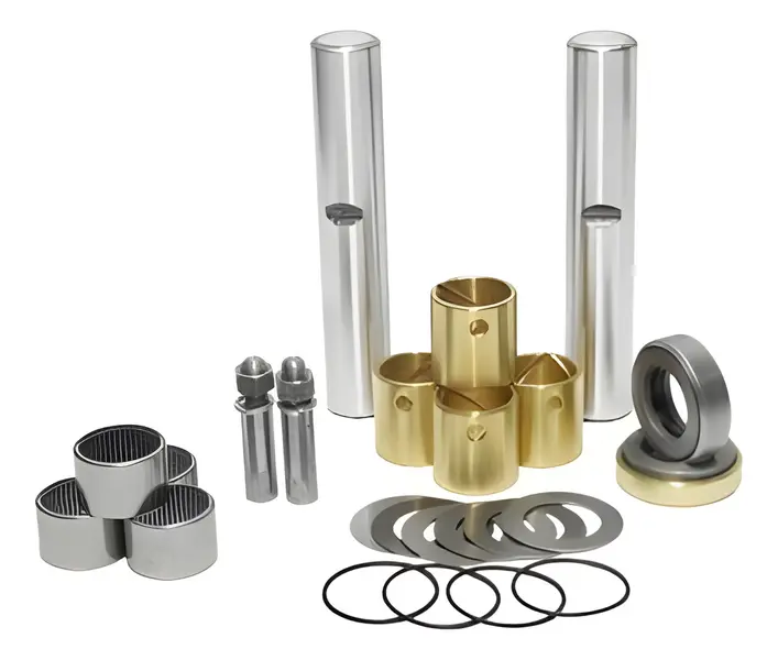 KIT Embuchamento para Agrale Volare W8 — VA011A/STD