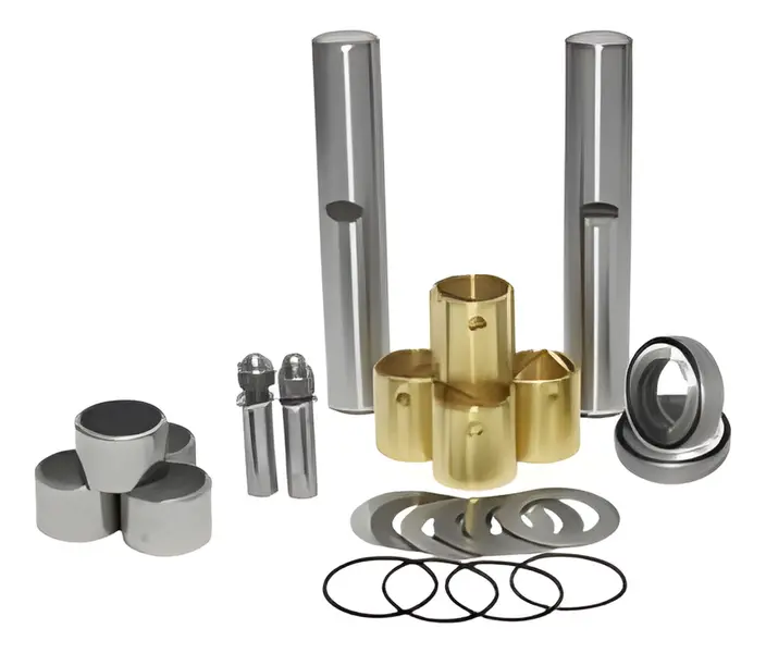 KIT Embuchamento para Agrale Volare W8 — VA011IMP/STD