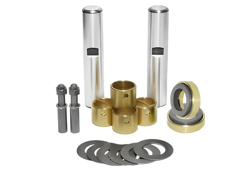 KIT Embuchamento para Agrale Volare W9 — VA055A/010
