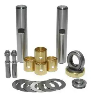 KIT Embuchamento para Ford Cargo 815 33MM — VA040AR/STD