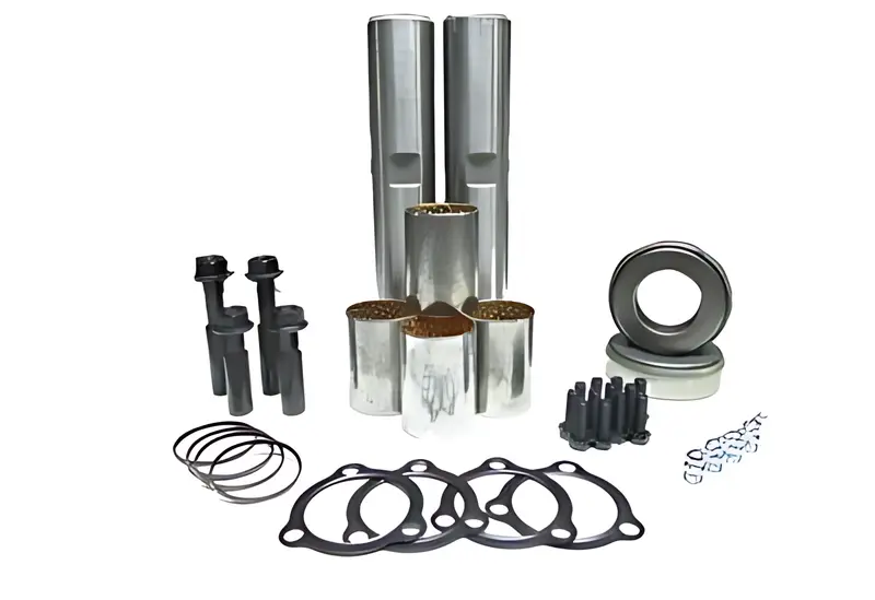 KIT Embuchamento para Ford Comp 256 WAK548 — D6HZ3111A