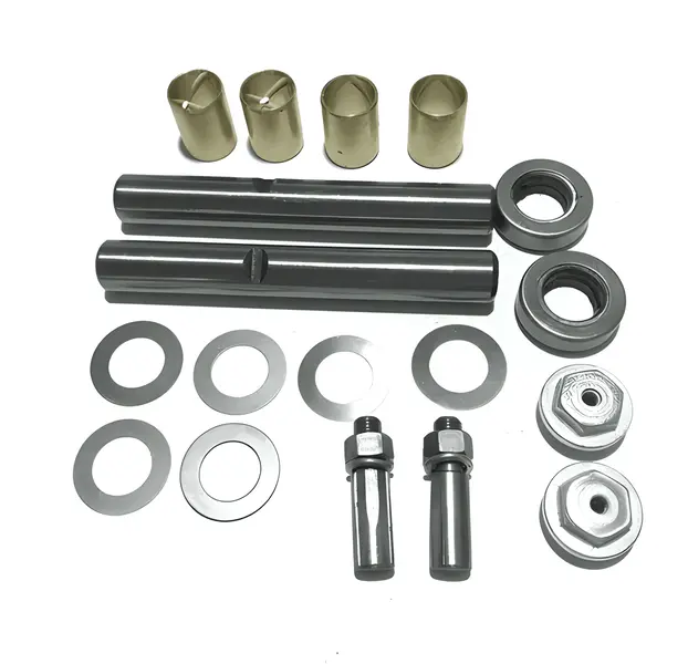 KIT Embuchamento para Ford F1000 72 ate 95 — VA054A/040