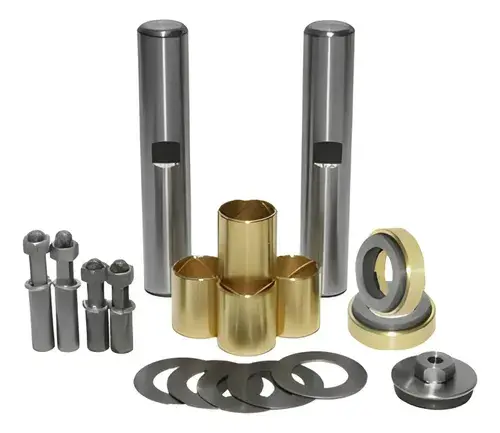 KIT Embuchamento para Ford F12000 Sapao — VA075AR/STD