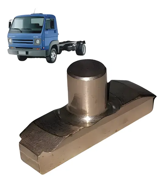 KIT Embuchamento para Ford F4000 ate 96 — VA053RB/060