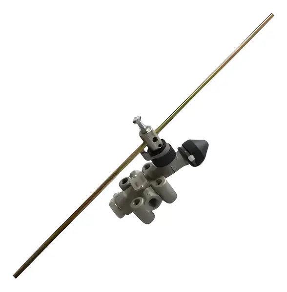 KIT Embuchamento para Ford Willys Rural — VA03AR/STD