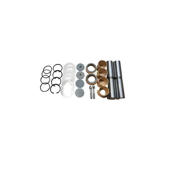 KIT Embuchamento para MB 371 50,50 c/ Chimie — VA077A/050-137