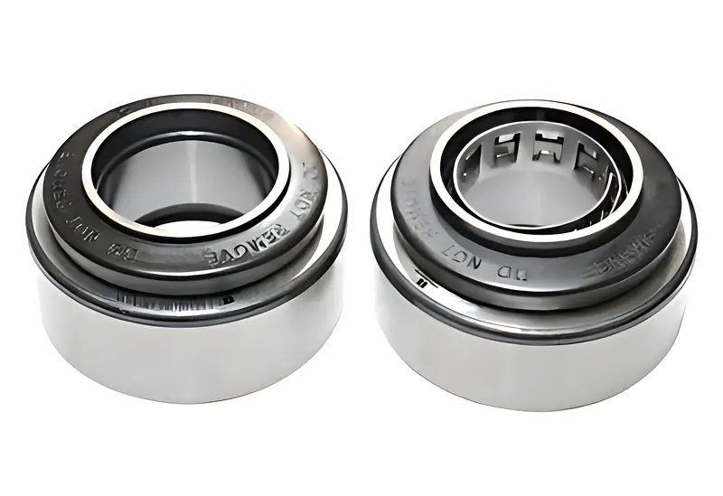 KIT Embuchamento para MB Fa Ar 38MM — VA038AR/STD