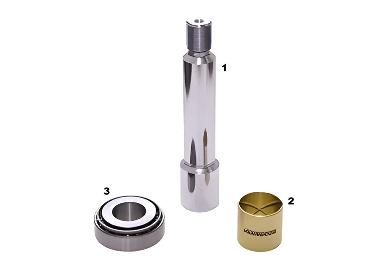 KIT Embuchamento para Volvo VM 23 260HP — VA036A/STD