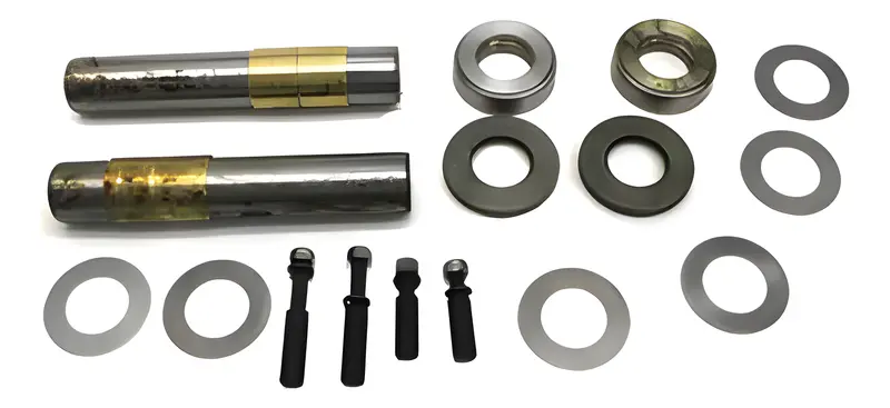 KIT Embuchamento para VW Constelation EURO V — 2S0407361AAR