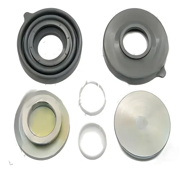 KIT Embuchamento VW 11140 Pino Menor 40.80 — TJ3498629XA