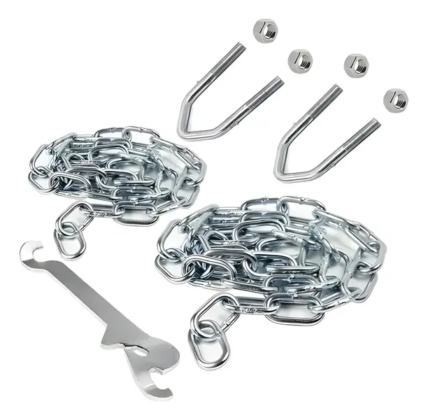 KIT Engate e Corrente para Carretas Diversos — 521159