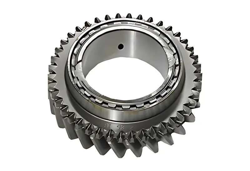 KIT Engrenagem 3A Movel MB L608D L709 — 3142601644