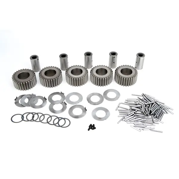 KIT Engrenagem Anelar Suporte Dt 12-DB Dt 12-OB — 9472622808