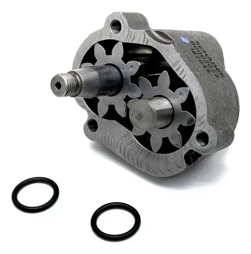 KIT Engrenagem Bomba Oleo VW 17280 24280 26280 — 390630