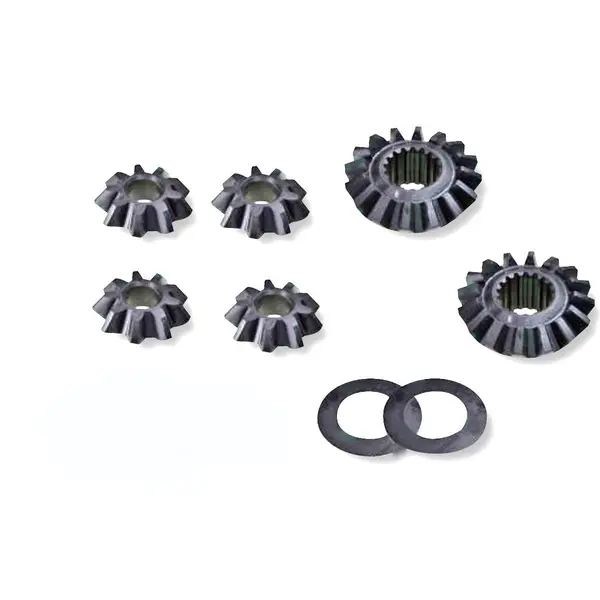 KIT Engrenagem Diferencial para Volvo EV80 — 273431