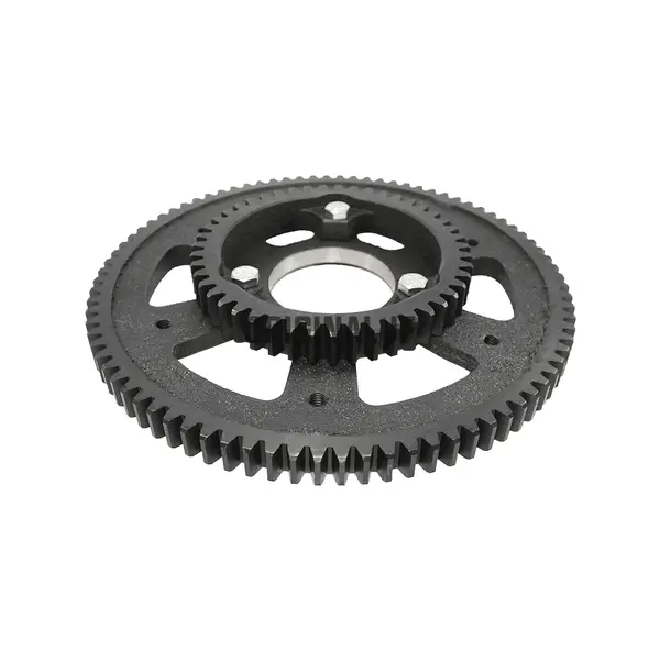 KIT Engrenagem Dupla — 9712631016