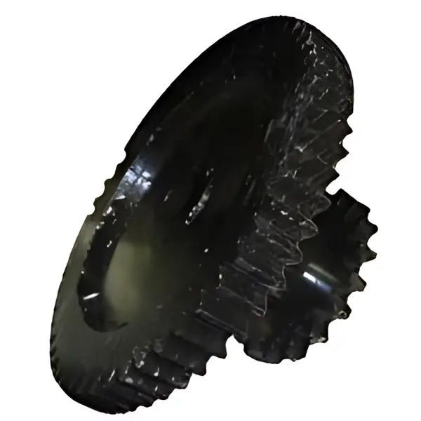 KIT Engrenagem Maior Pe Mecanico Carreta Jost — 260000824
