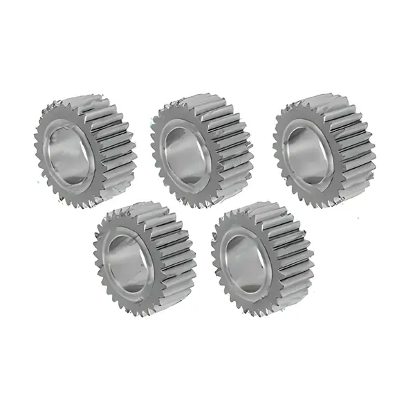 KIT Engrenagem Planetaria VW MB para Iveco — 2T0323301