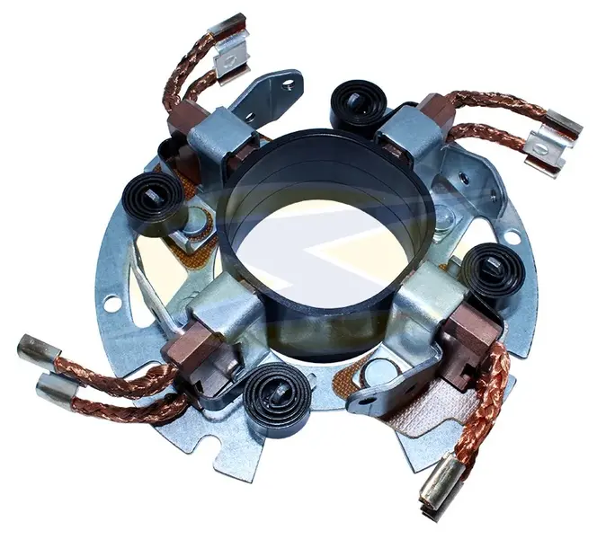 KIT Escova Eletrica Iluminacao Wapsa — TE3903515