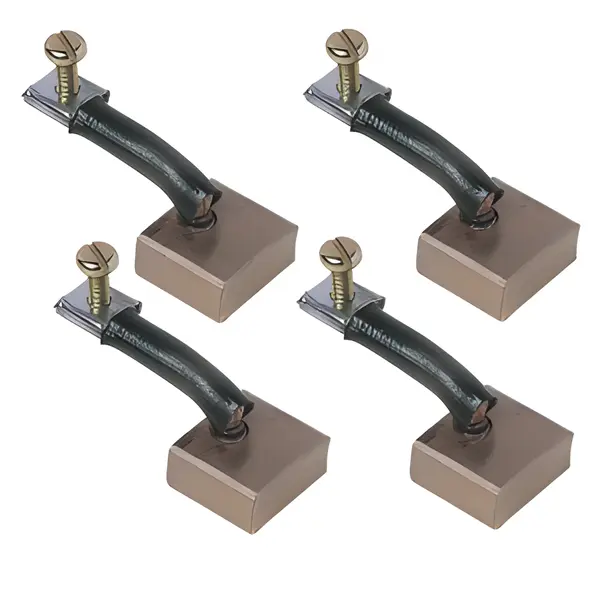 KIT Escova Motor Arranque 2 UN Delco Remy — F3HZ11055A
