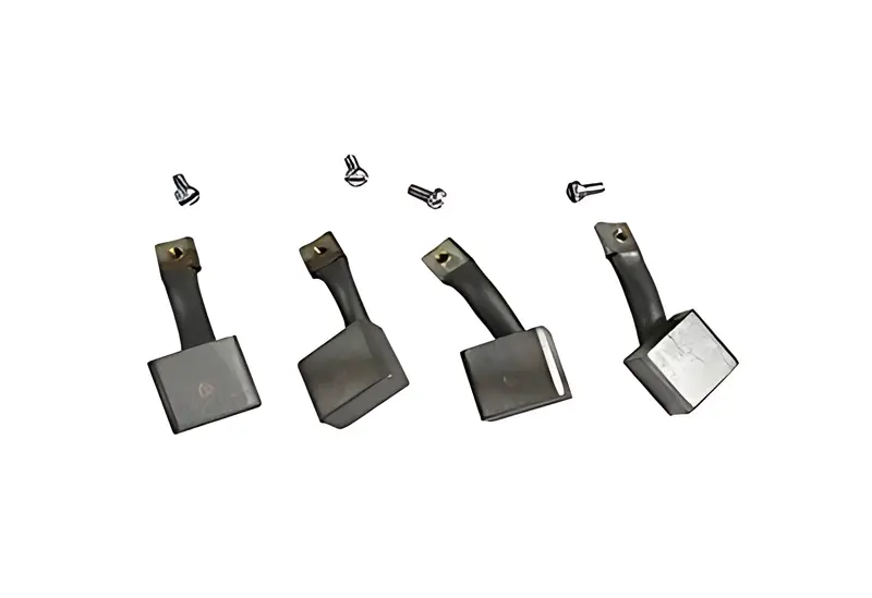 KIT Escovas Carvao VW 8140 8100 7100 — 2RP998601
