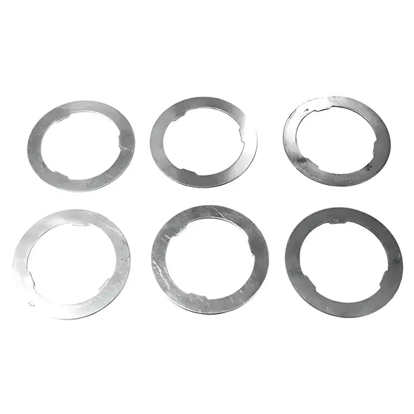 KIT Espacador Pinhao VW Novo Delivery 4150 6160 — MP40214227