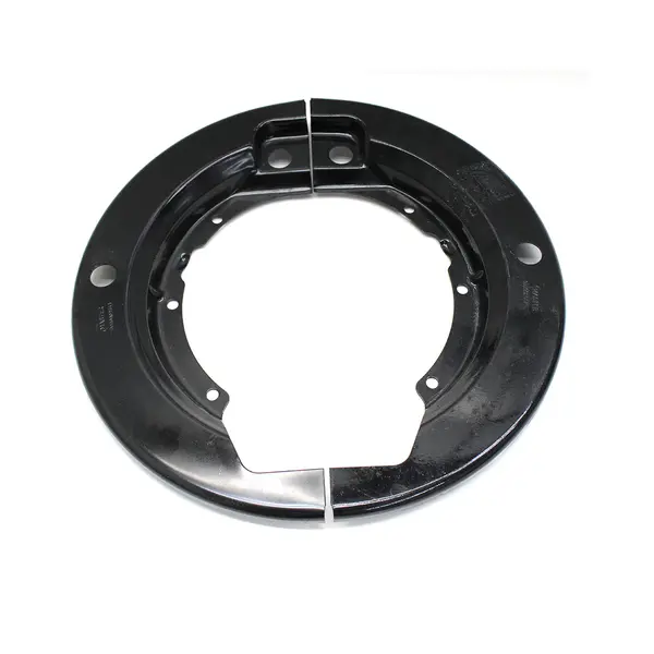 KIT Espelho/guarda Po Roda — TP975