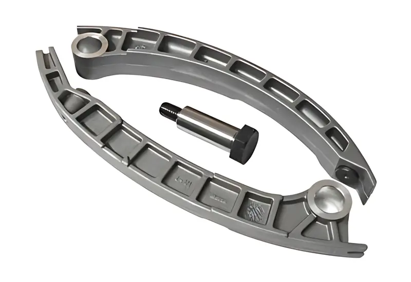 KIT Esticador para Iveco Daily 35S14 45S14 70C16 — 5802122597