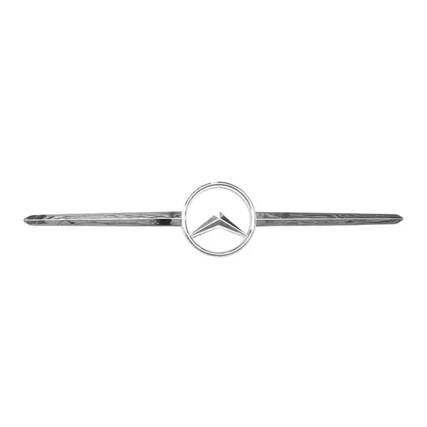 KIT Estrela Frisos Grade MB 1620 1634 1938 — M30028