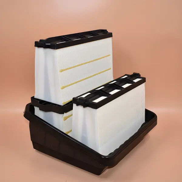 KIT Filtro Ar para Scania R450 G410 2013 2019 — 2829529