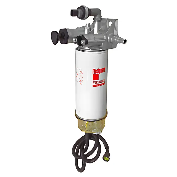 KIT Filtro Combustivel Cargo 816 1119 1719 — BH4X9C340DA