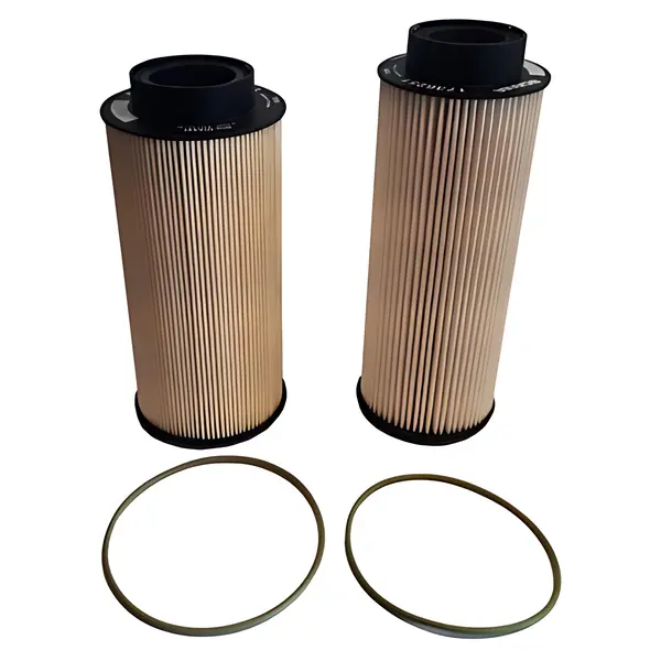 KIT Filtro Combustivel para Scania — 2022754