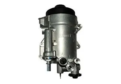 KIT Filtro Diesel VW Constellation 17.280 24.280 — 07W127401G