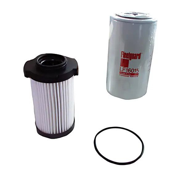 KIT Filtro para Ford F350 F4000 para Cummins — BH6T9K600BA