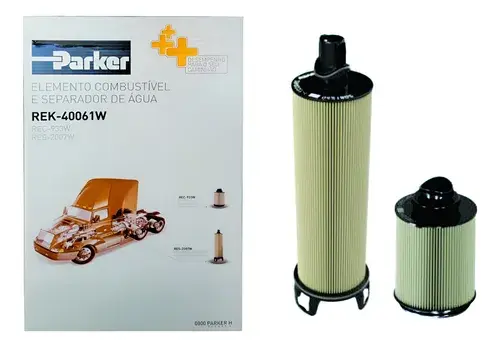 KIT Filtro para Scania 460R EURO 6 Super — 3183873