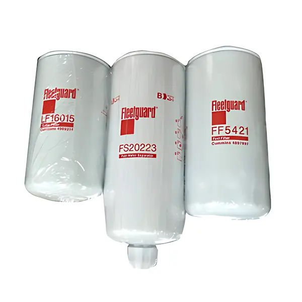 KIT Filtro VW Delivery Constellation para Cummins — MK14485