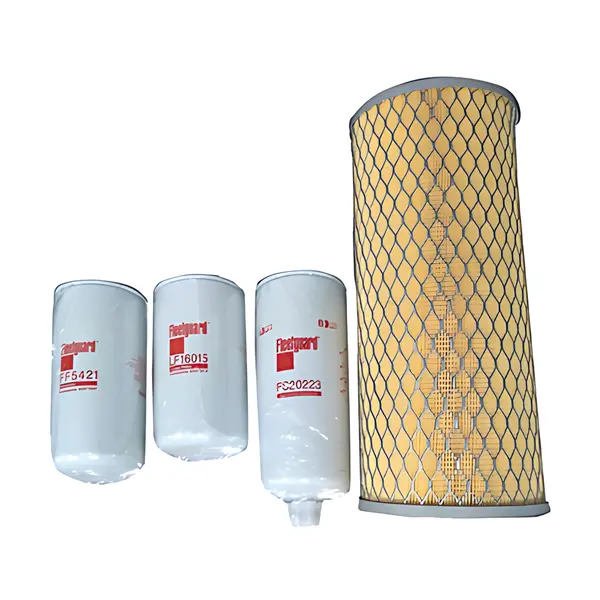 KIT Filtro VW Delivery para Cummins Isb 3.9 5.9 — MK14484