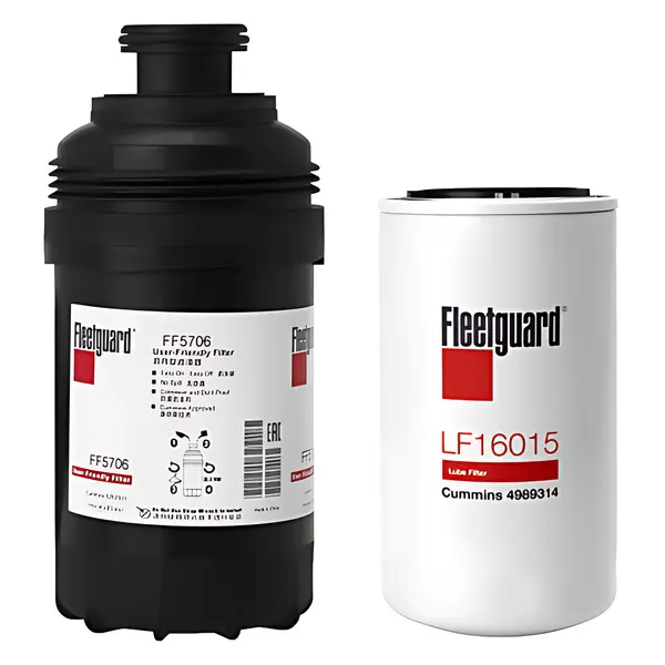 KIT Filtro VW Delivery para Cummins Isf 3.8 — MK14382