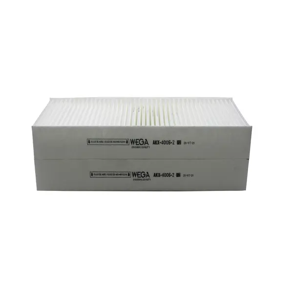 KIT Filtros Cabine/ar Condicionado — AKX4006
