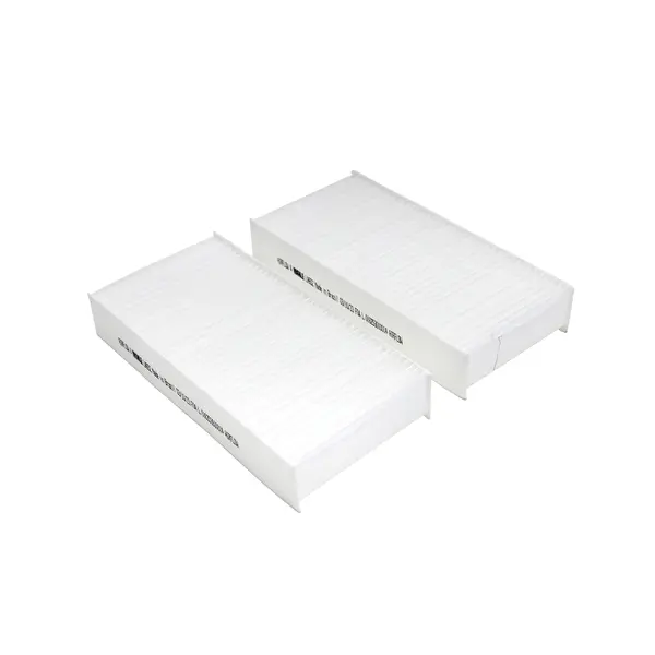 KIT Filtros Cabine/ar — LA652S