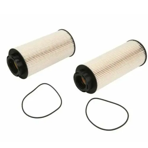 KIT Filtros Combustivel — E103KP01D1972