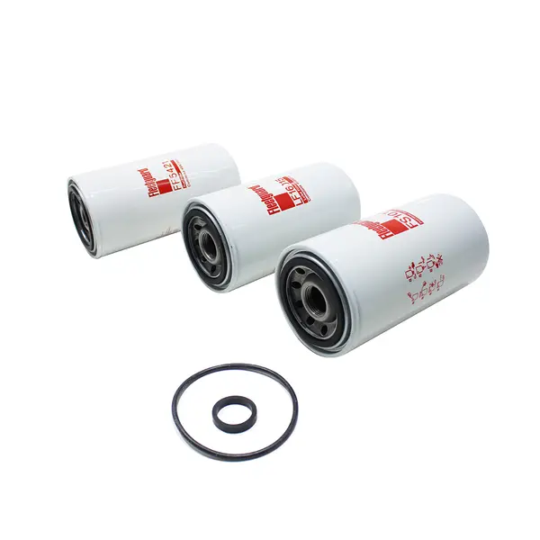 KIT Filtros Ford/vw Motor Cummins — MK13898