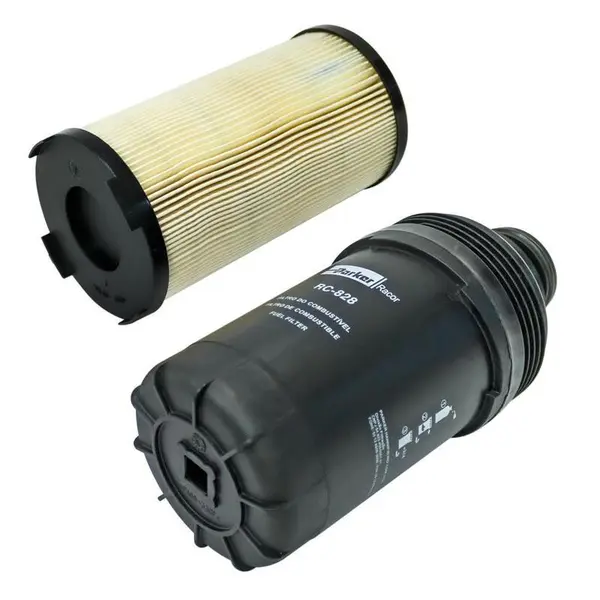 KIT Filtros para Cummins 3.8 Novo Delivery — REK40055