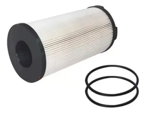 KIT Filtros para MB Atego 1729 Coletor Lixo — REK40041